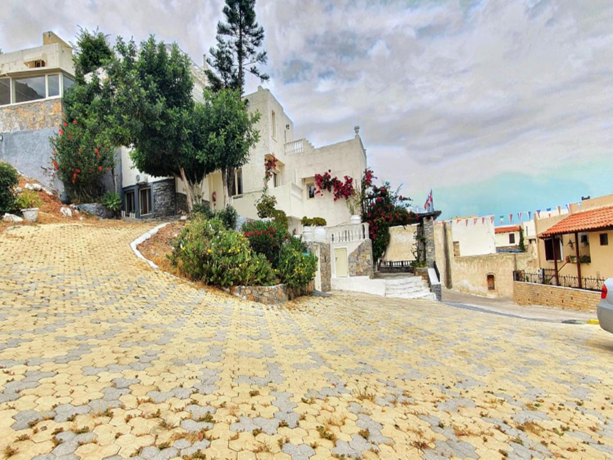 Room In Apartment - Beautiful And Spacious Room Near Cretan Sea Limenas Chersonisou Exterior foto