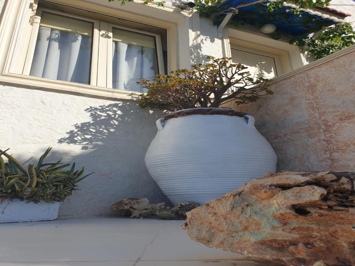 Room In Apartment - Beautiful And Spacious Room Near Cretan Sea Limenas Chersonisou Exterior foto