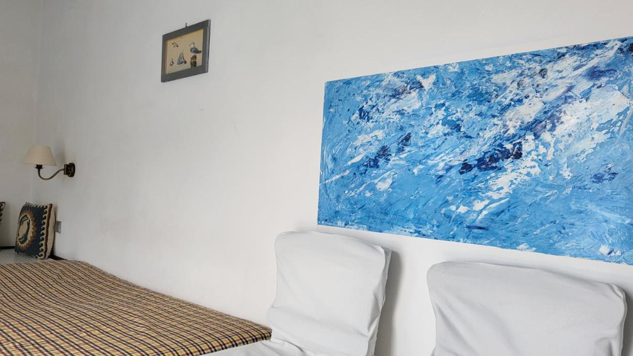 Room In Apartment - Beautiful And Spacious Room Near Cretan Sea Limenas Chersonisou Exterior foto
